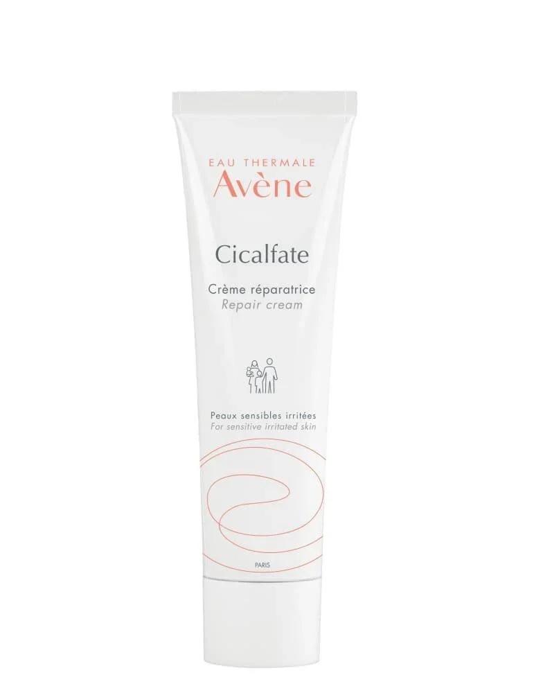 Avène Cicalfate crema reparadora 100 ml