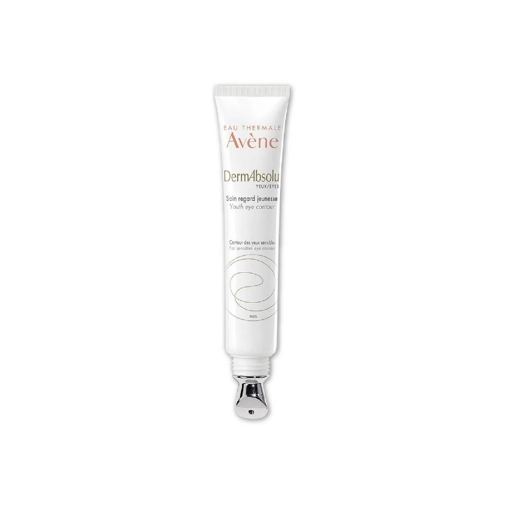 Avène DermAbsolu Contorno de Ojos