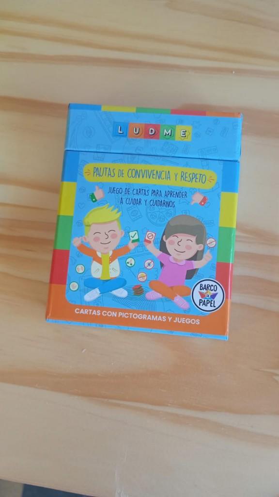 Miniatura 2 de a - Pautas de convivencia