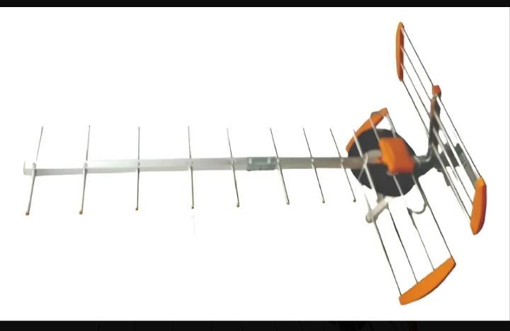 ANTENA AÉREA PARA TDT