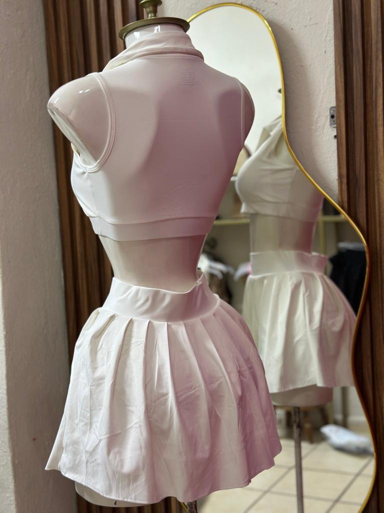 Miniatura 2 de Conjunto alo yoga Talla S/M