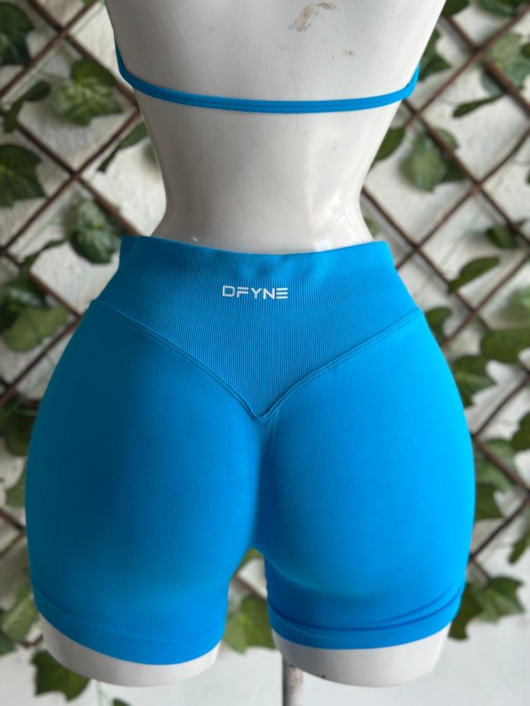 Miniatura 3 de C. DFYNE IMPACT STRAPY BRA