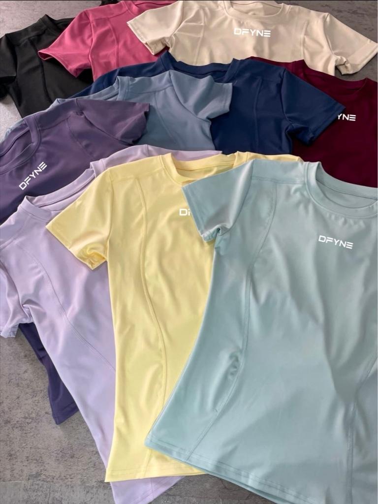 Miniatura 2 de Blusa dupe Dfyne pasteles