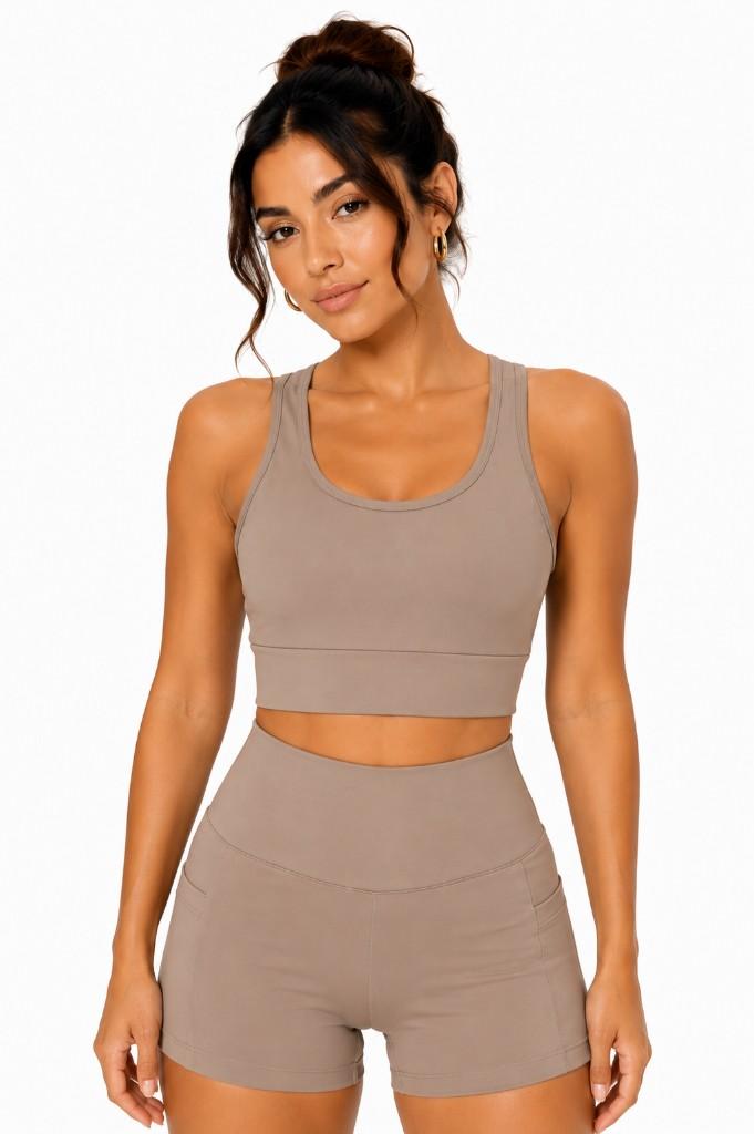 Conjunto Serena Short
