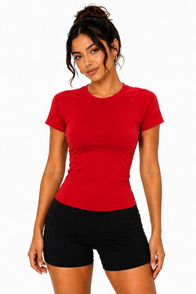 Camiseta Nova