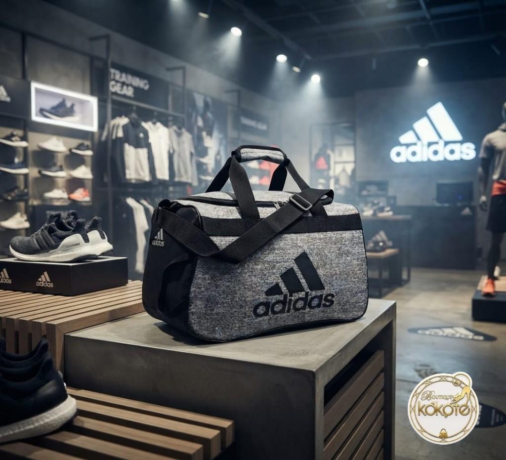 Adidas Bolso deportivo