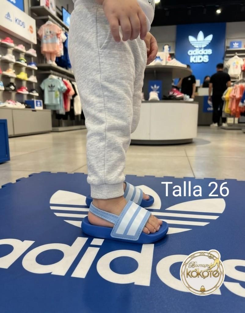 Miniatura 3 de Adidas Adilette Estrap