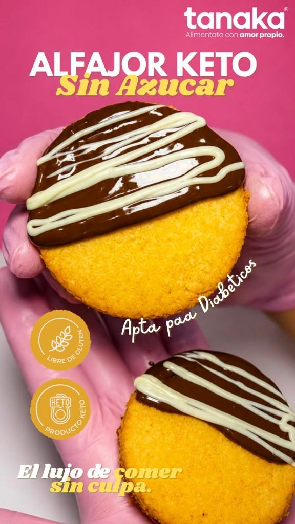 Alfajores