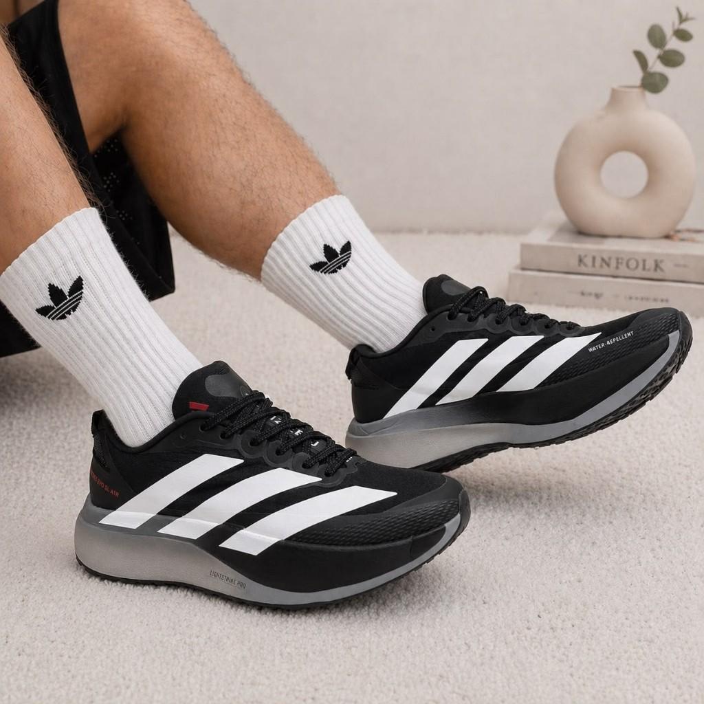 Adidas f1 blanco negro