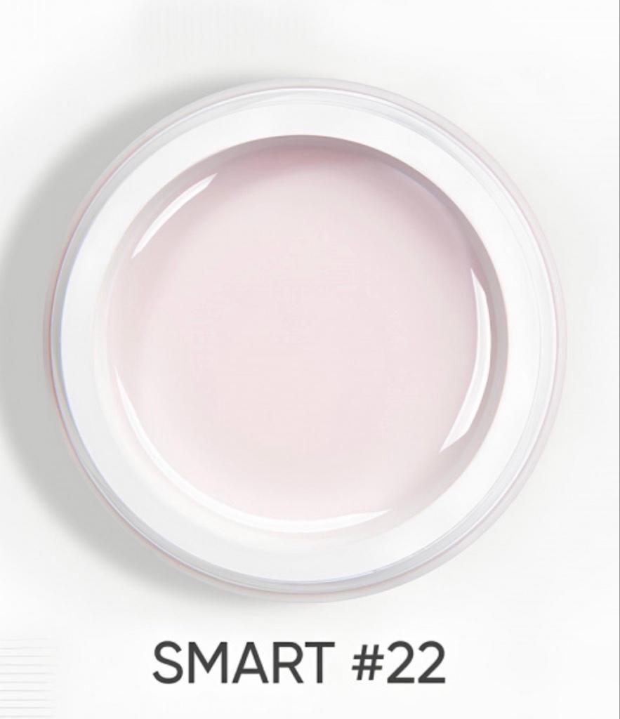 Dark Smart gel #22 15ml
