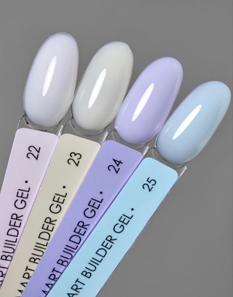Miniatura 2 de Dark Smart gel #22 15ml