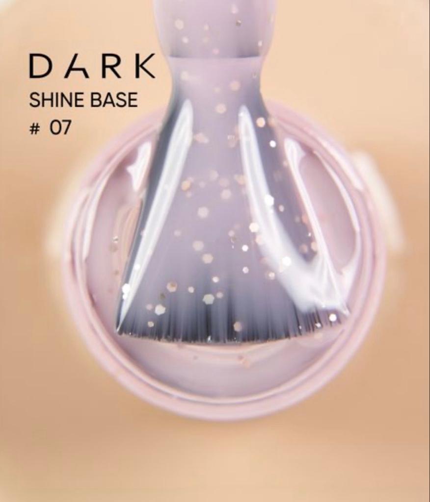 Base shine 07