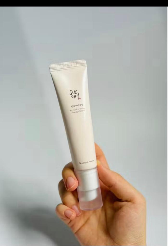 Beauty of Joseon crema facial