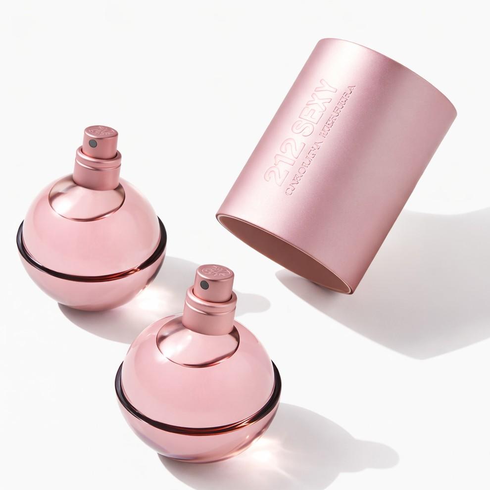 Miniatura 2 de 212 SEXY FEM CAROLINA HERRERA 100ML