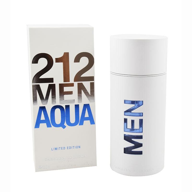 212 AQUA MEN CAROLINA HERRERA 100ML