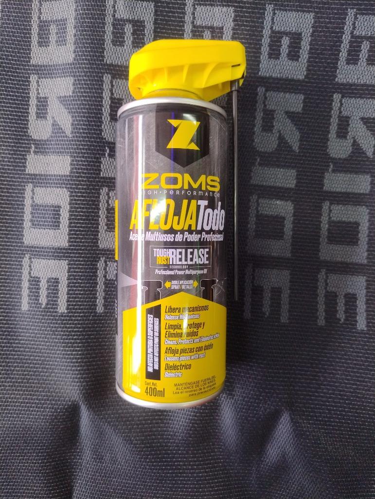 Aflojatodo 400 ml