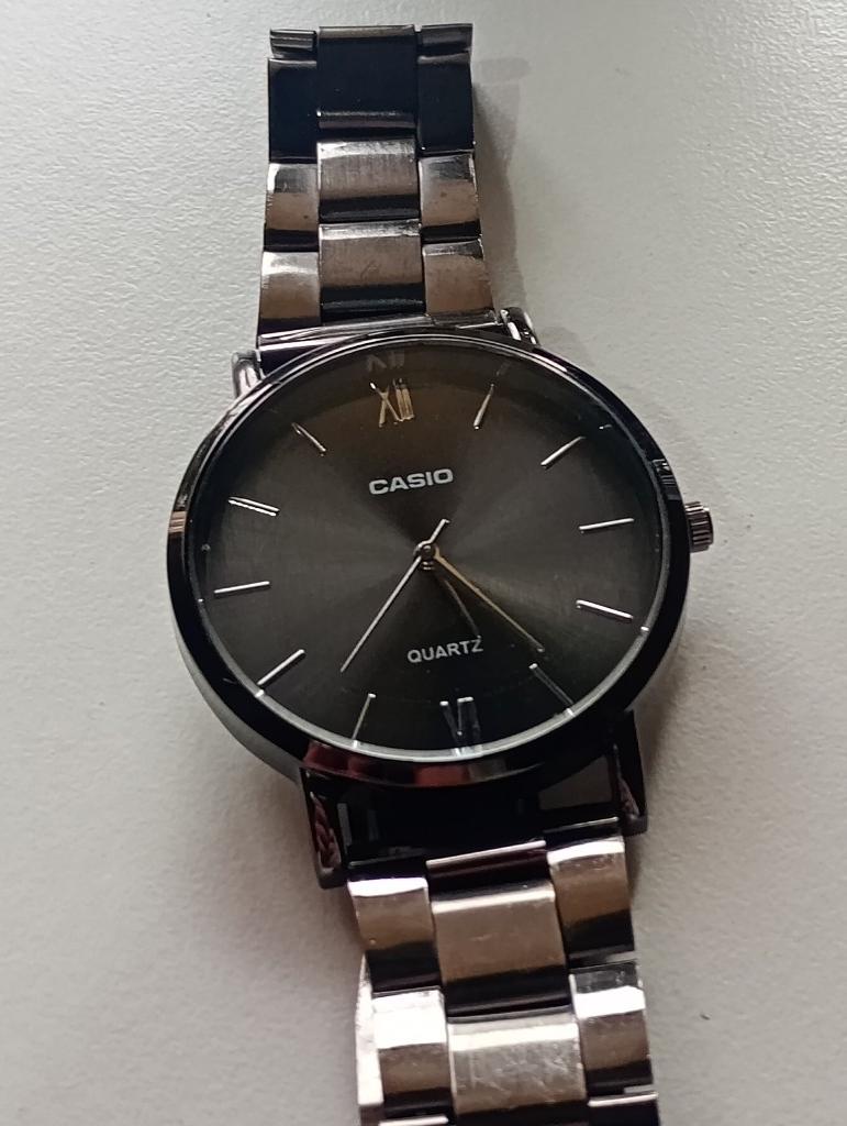 Miniatura 2 de Casio reloj negro