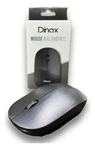 Miniatura 2 de Dinax Link mouse inalámbrico (negro)
