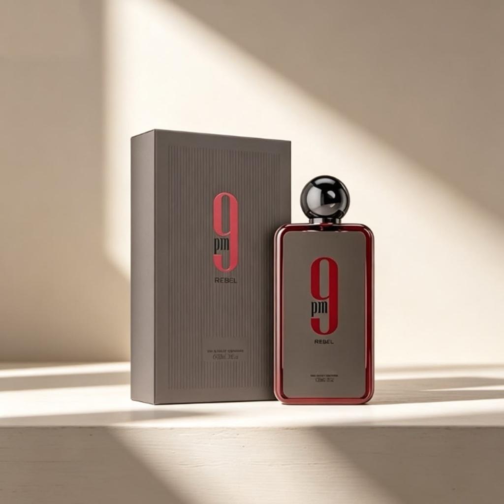 Miniatura 2 de 9PM REBEL 100ML