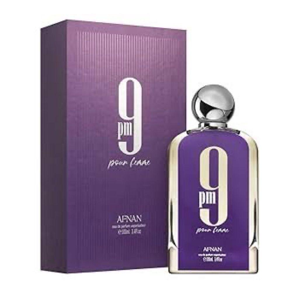 Miniatura 2 de 9PM POUR FEMME