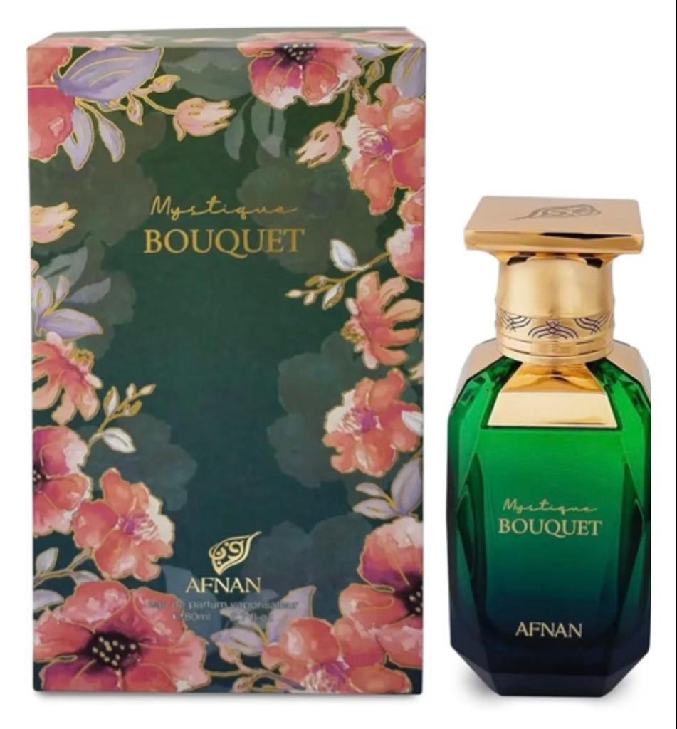 AFNAN BOUQUET MYSTIQUE