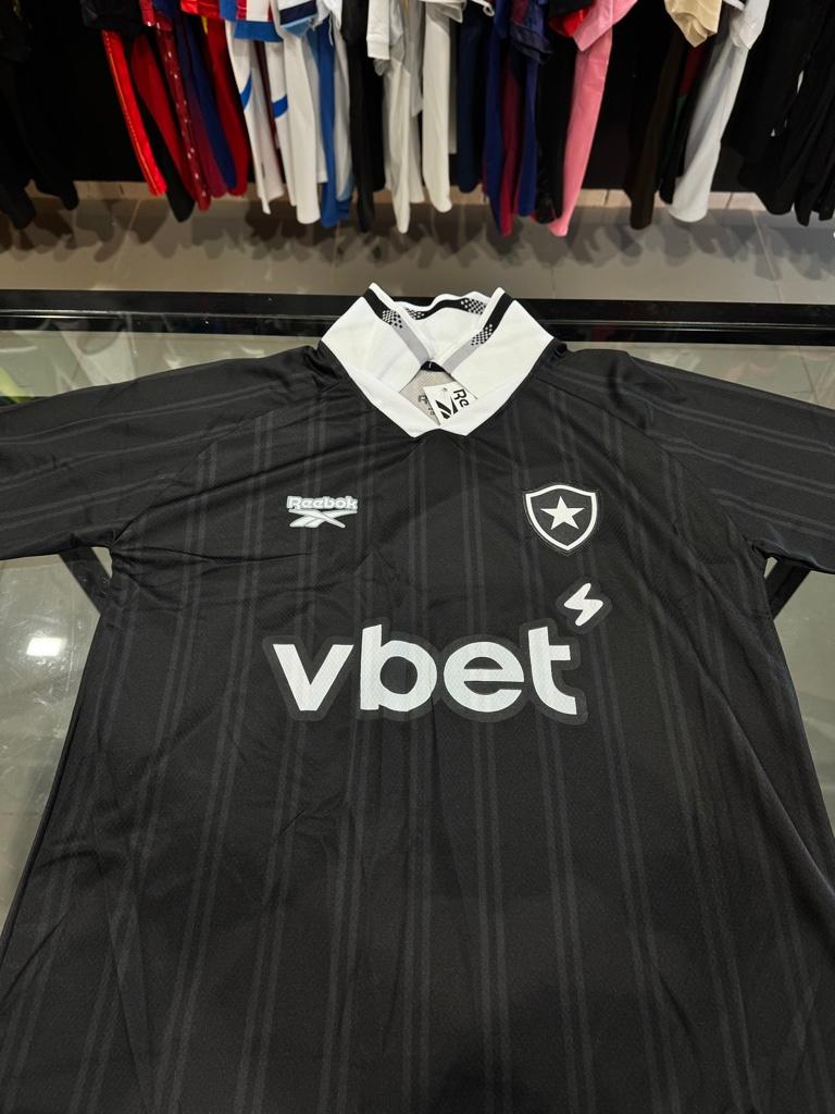 Miniatura 2 de Camisa Botafogo II 25/26