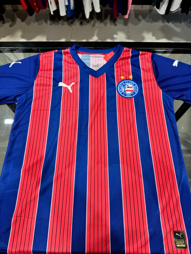 Miniatura 2 de Camisa Bahia