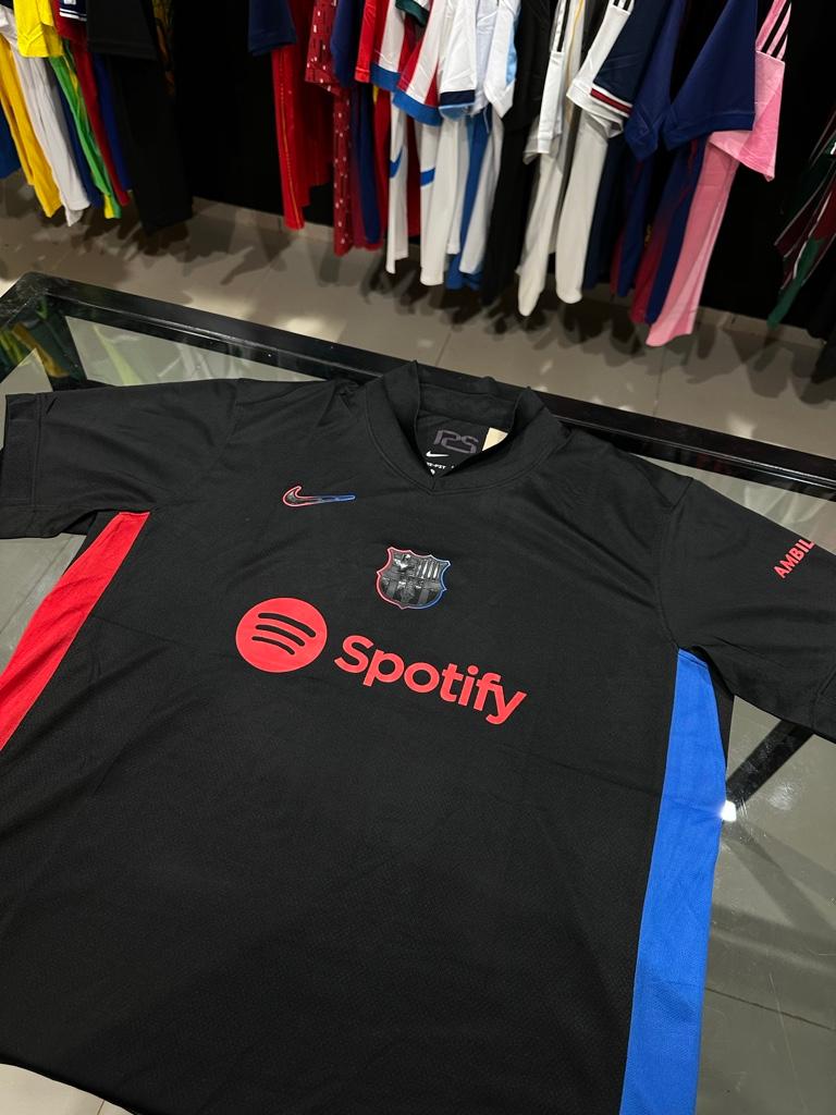 Miniatura 2 de Camisa Barcelona 2024/25