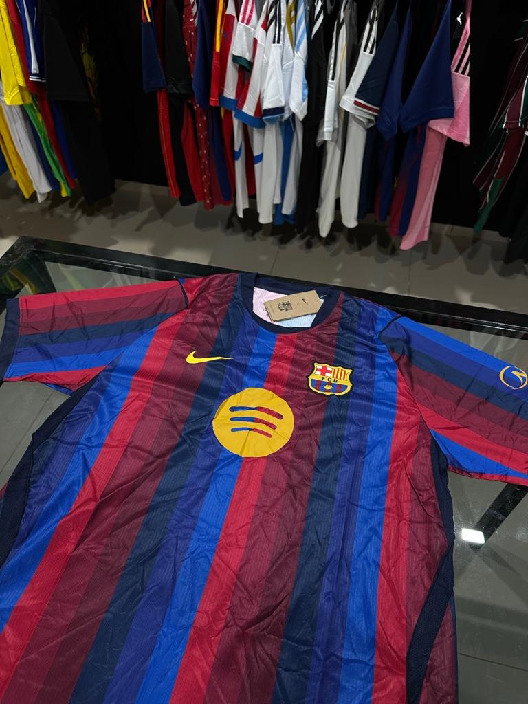 Miniatura 2 de Camisa Barcelona 2026/27