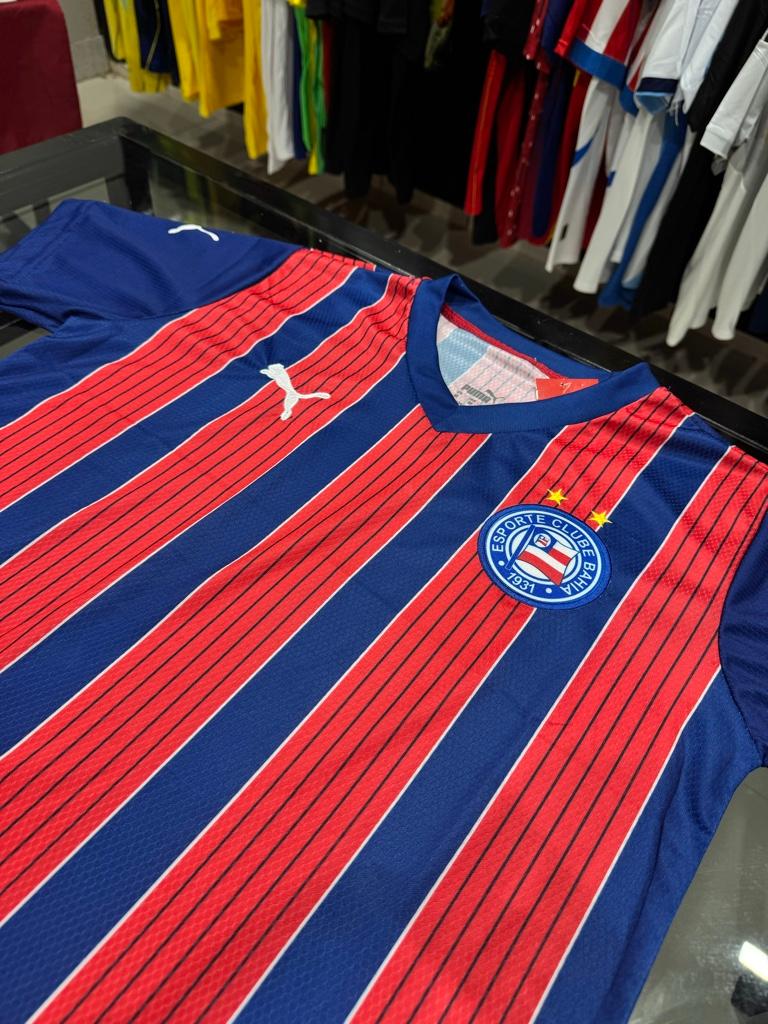 Camisa Bahia