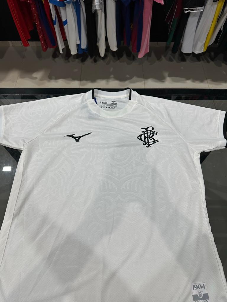 Miniatura 2 de Camisa Botafogo 2026/27 mizuno