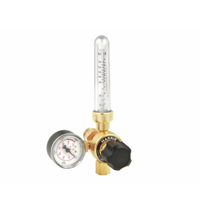 Flujometro Co2 marca Harris