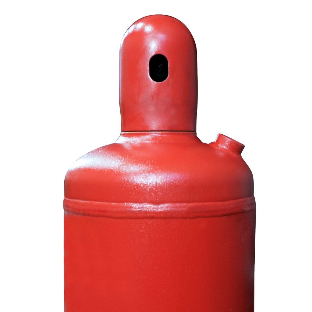 Carga Acetileno 5kg