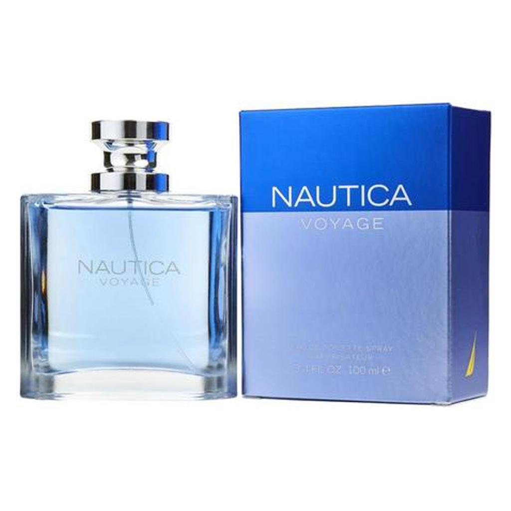 Náutica Voyage 100ml EDT