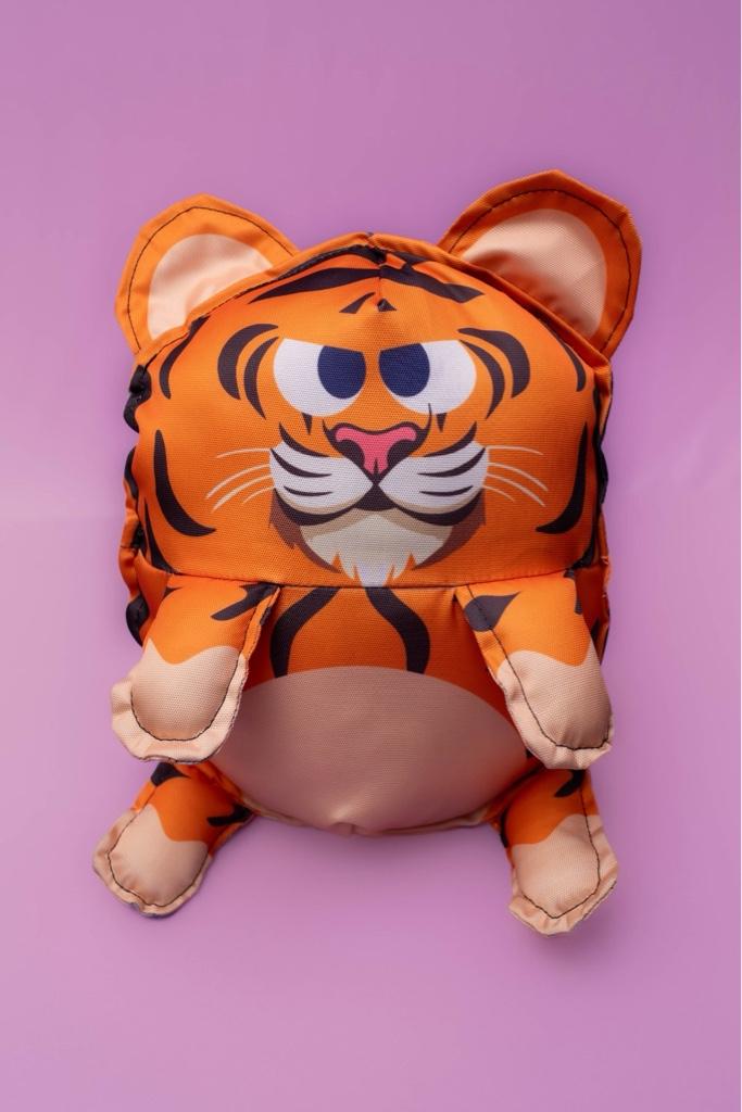 Bola Tigre