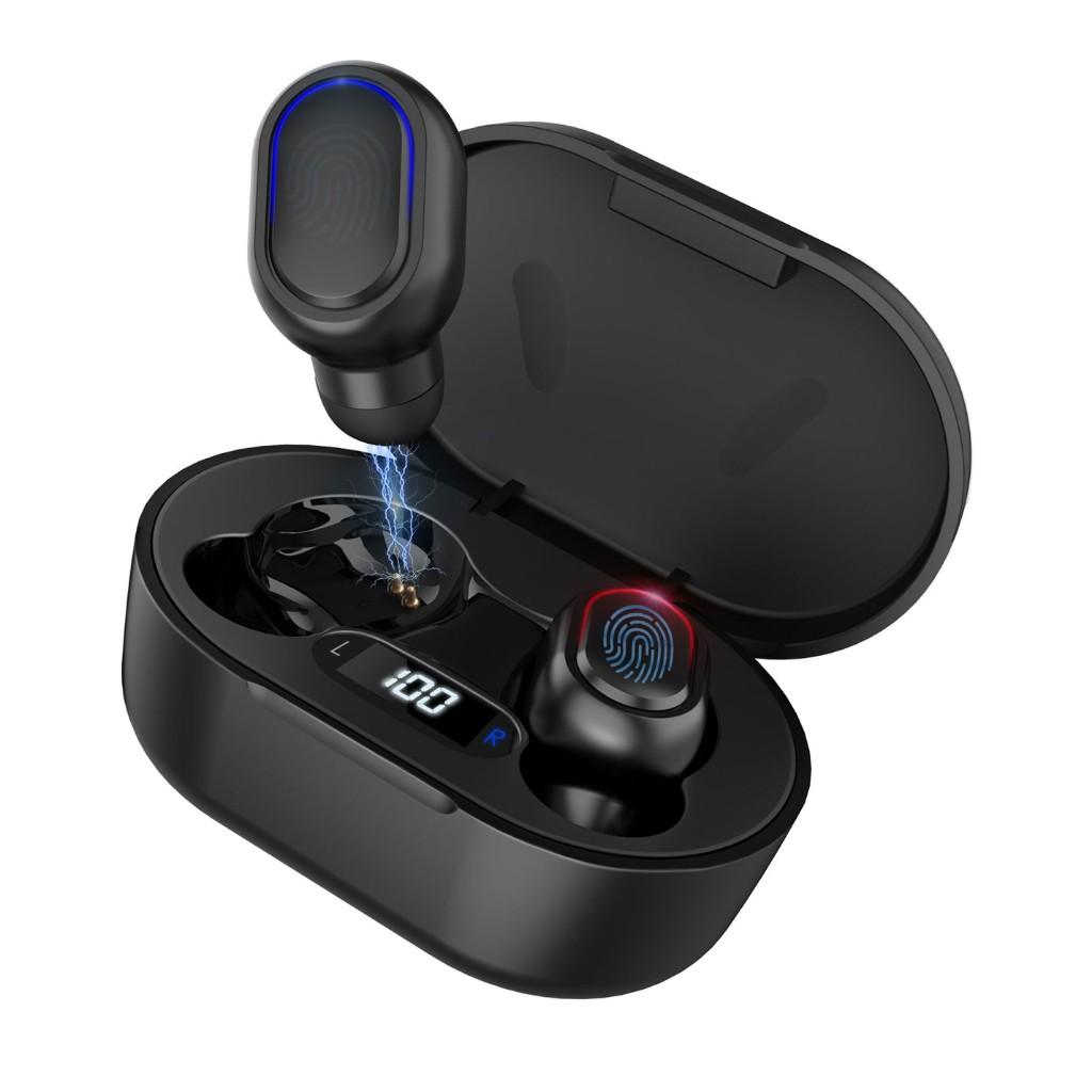 Audifonos Bluetooth AUT114 1Hora
