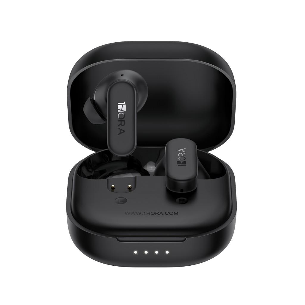 Audífonos Bluetooth AUT214 1Hora