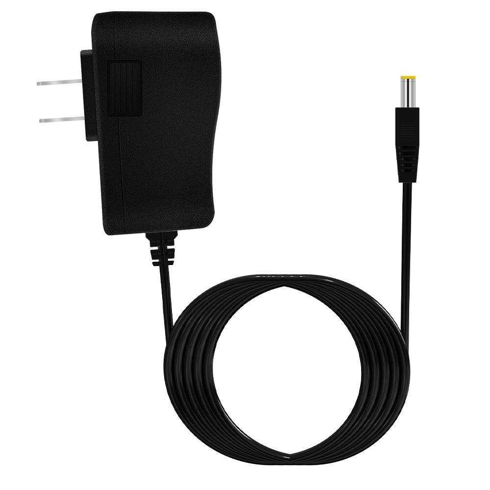 Adaptador CA/CC 12V 1A 5.5mm 12W Gengxin