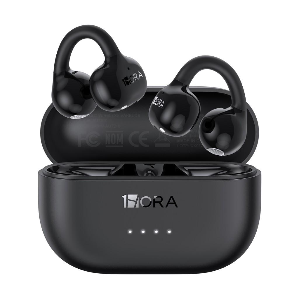 Audífonos Bluetooth AUT210 1Hora