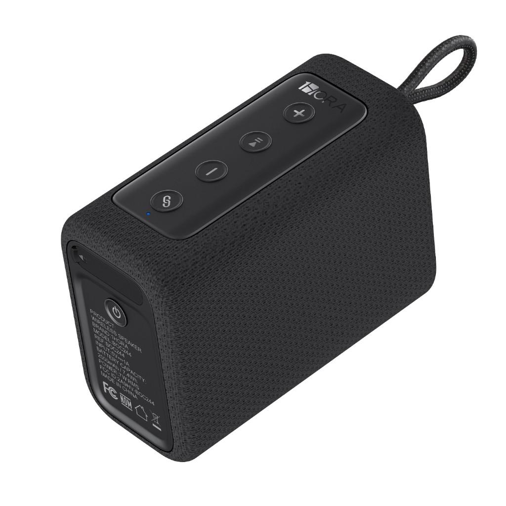 Miniatura 3 de BOC244 / Bocina Recargable Bluetooth 1Hora