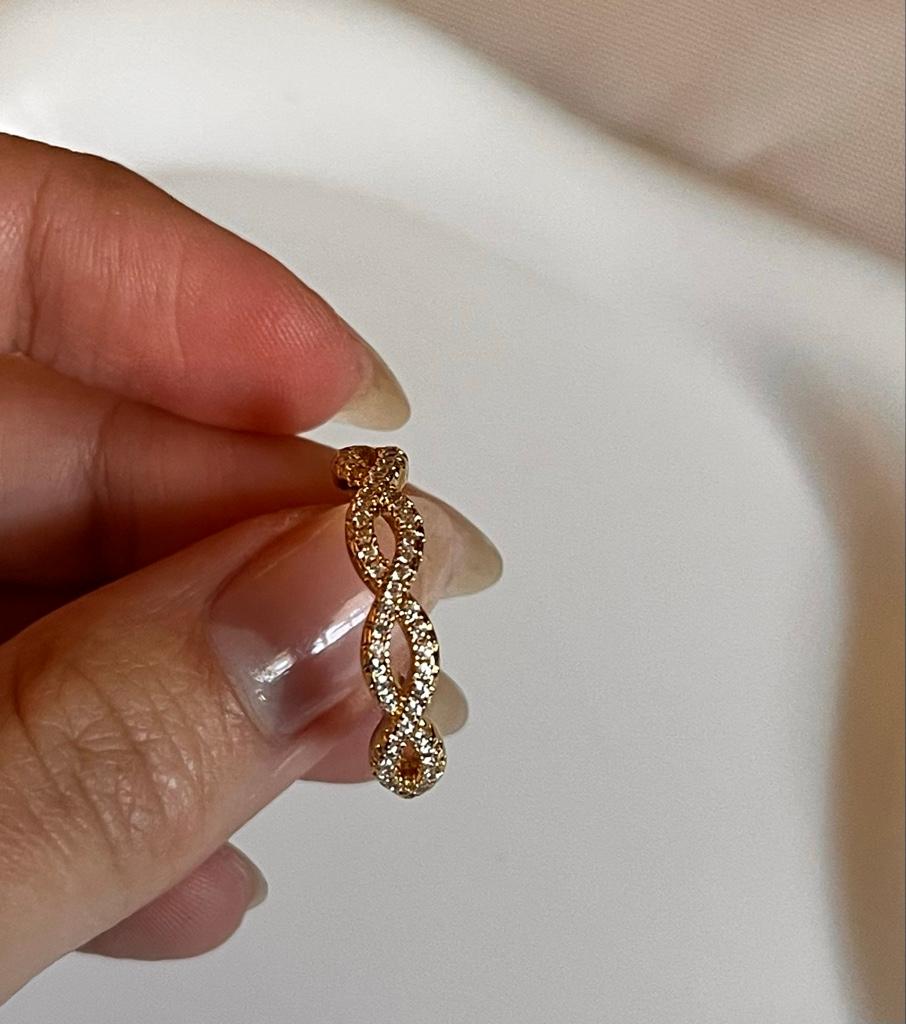 Anillo infinitos