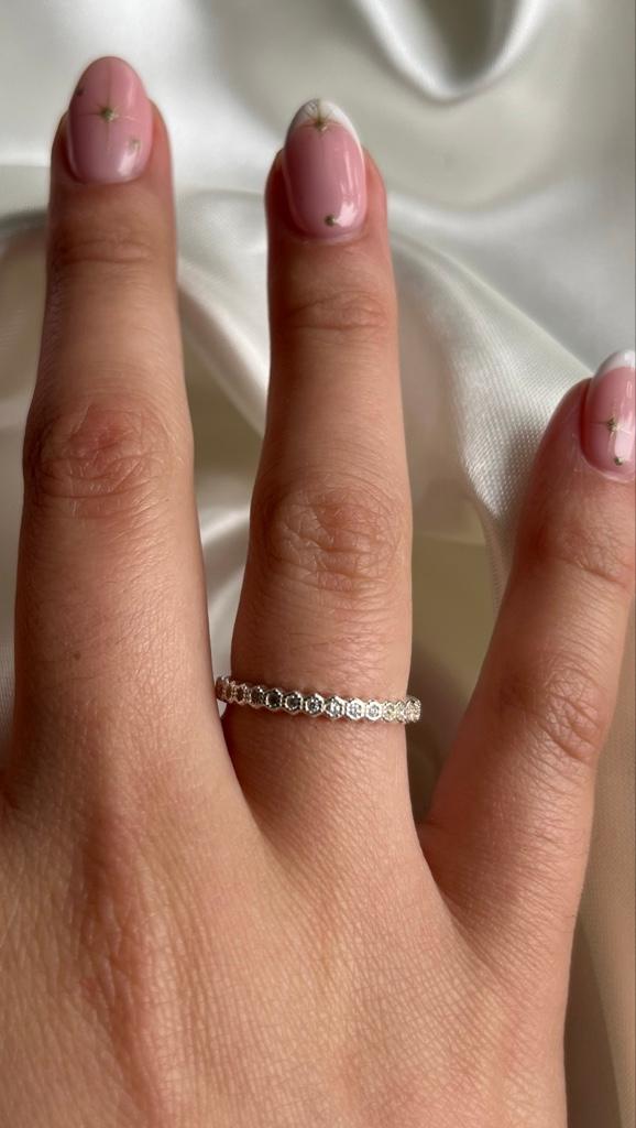 Miniatura 3 de Anillo Liso