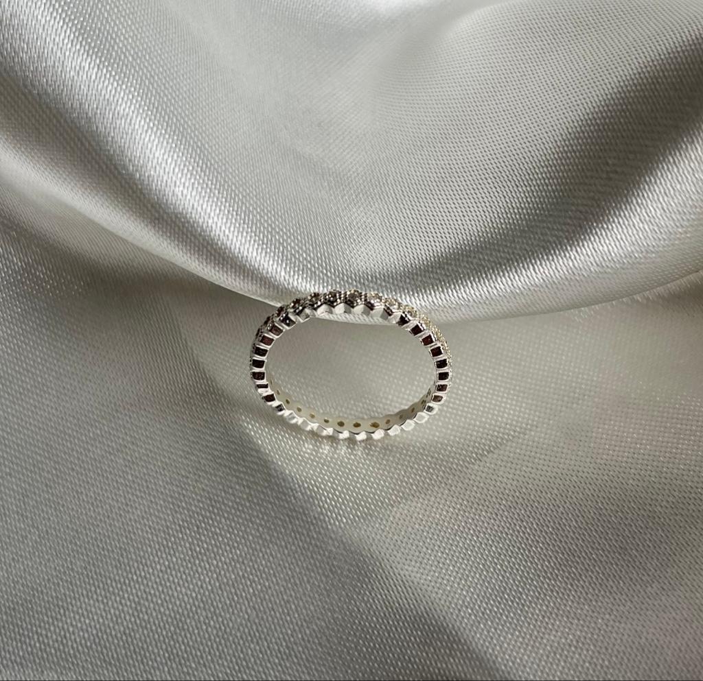 Miniatura 2 de Anillo Liso