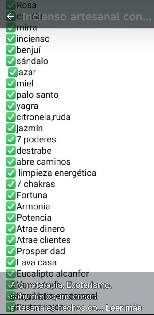 Miniatura 3 de Bombitas de  explosivas para 🧹 casa negocio x 3 unidades