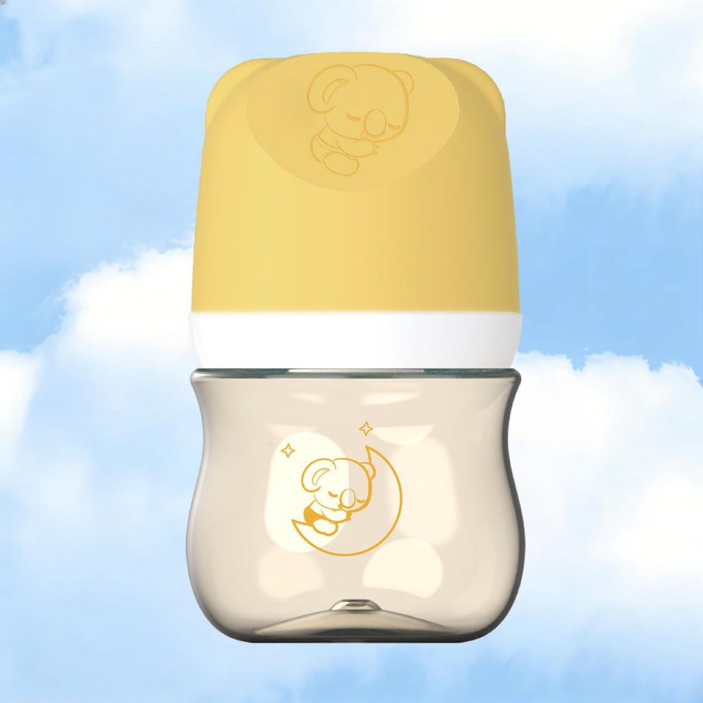 Miniatura 3 de AIWIBI BIBERÓN TRITAN 120ml