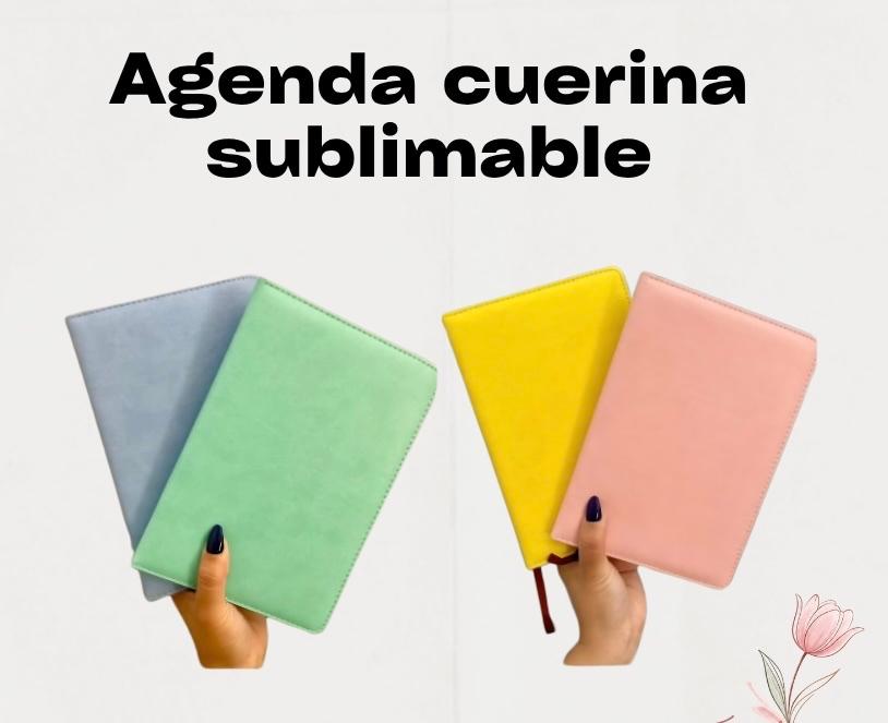 Agenda cuerina