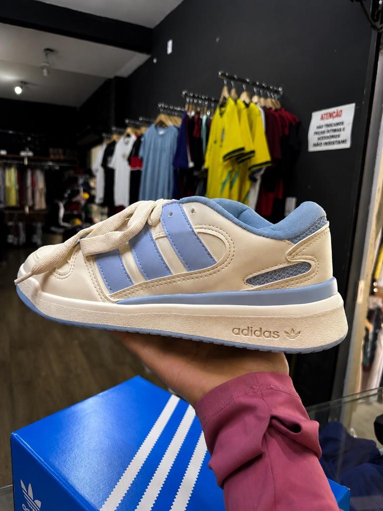 Adidas fórum 2000