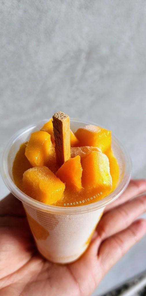 Miniatura 3 de Chamoyada mango