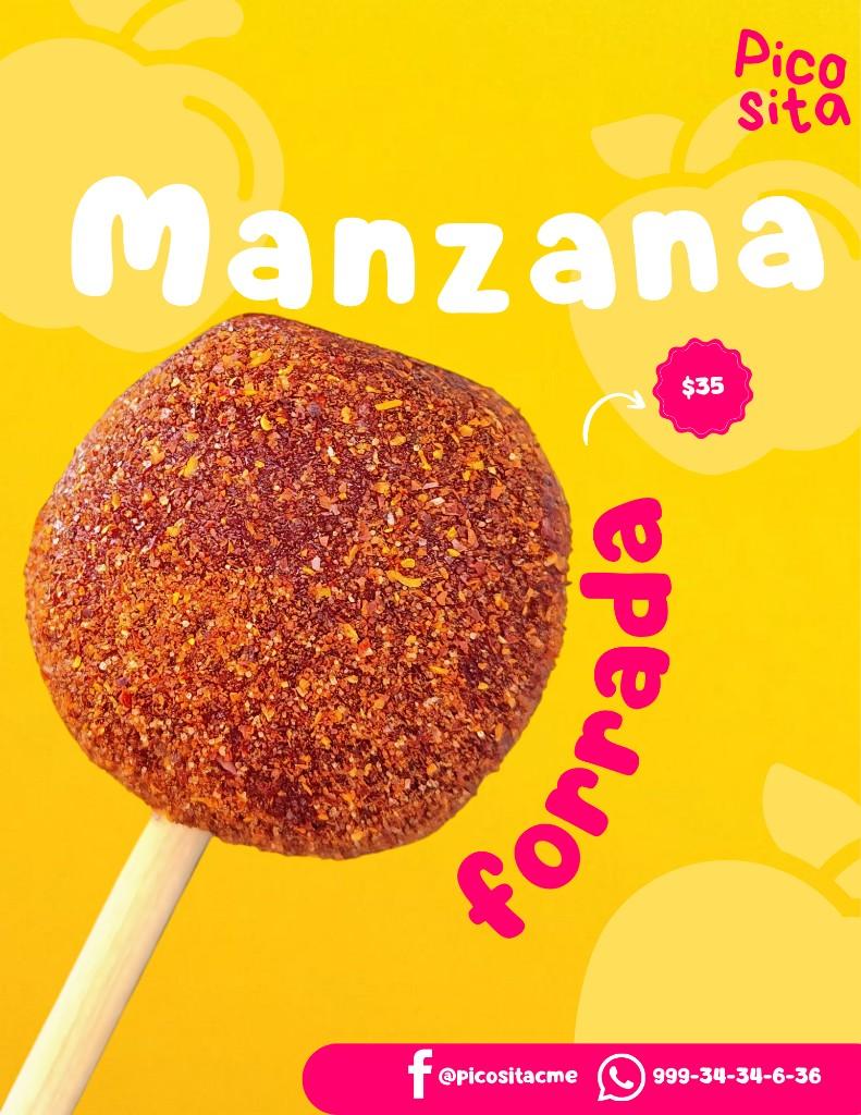 Manzana clásica