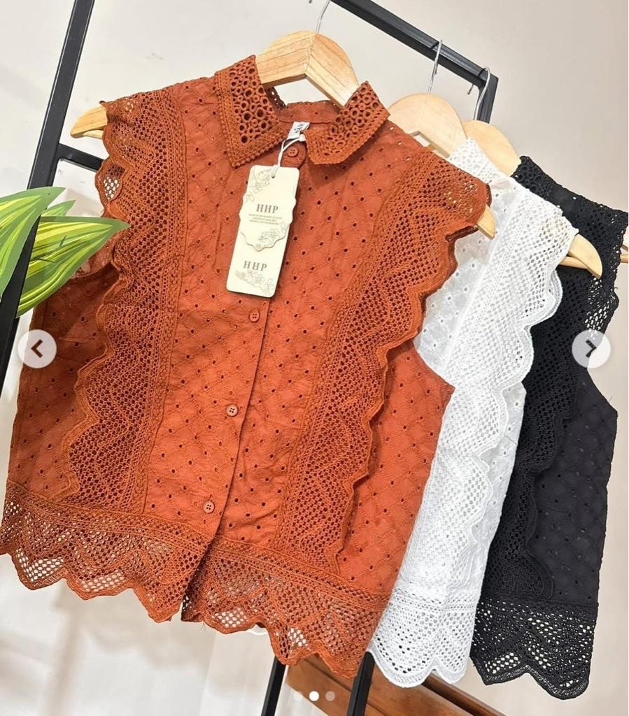 Miniatura 2 de Blusa bipeaure